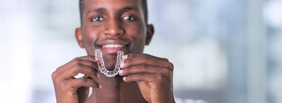 Everything You Want to Know About Invisalign But Are Afraid to Ask